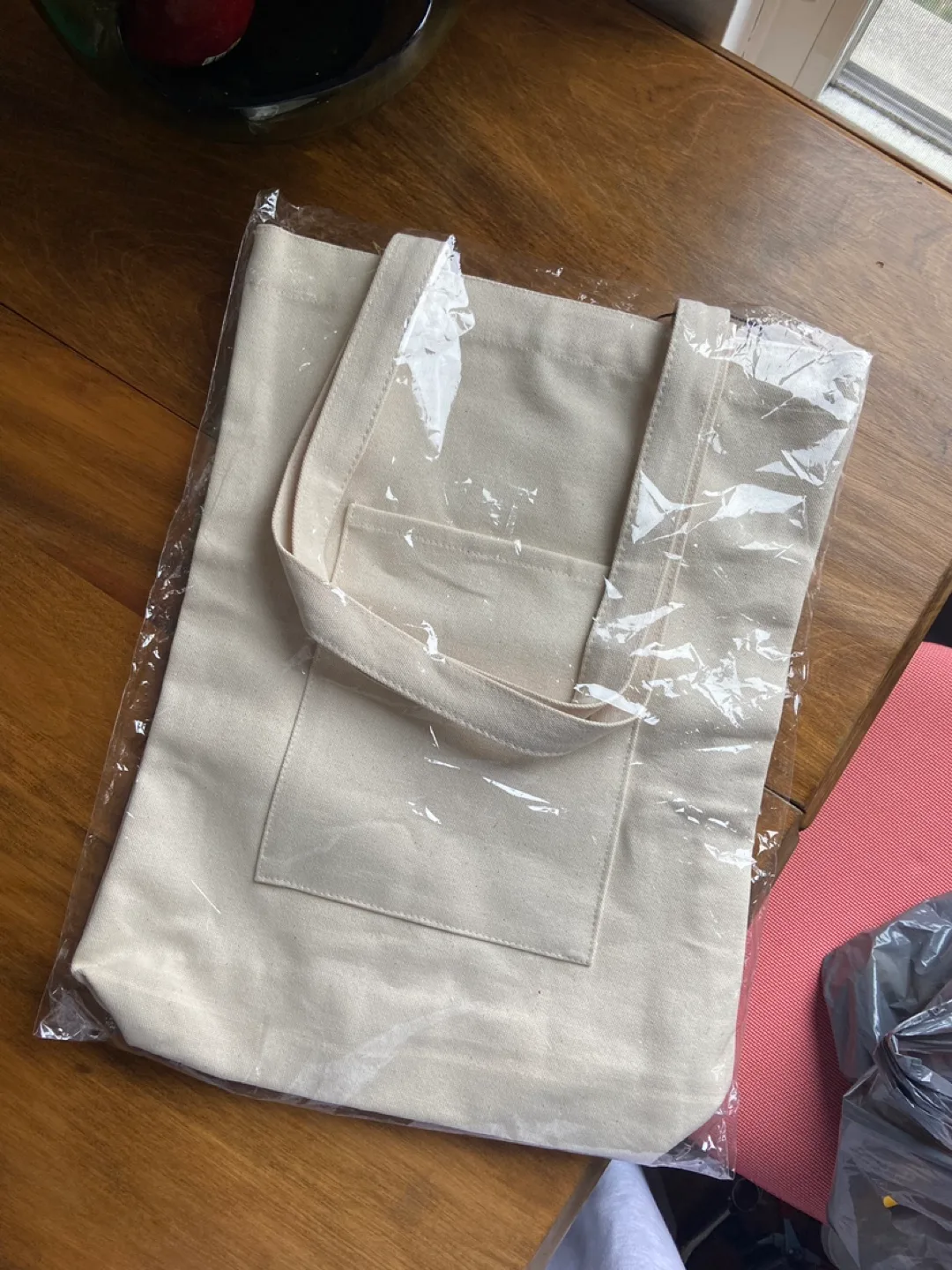 Le Mont St Michel Tote Bag 💚 image indicator(3)