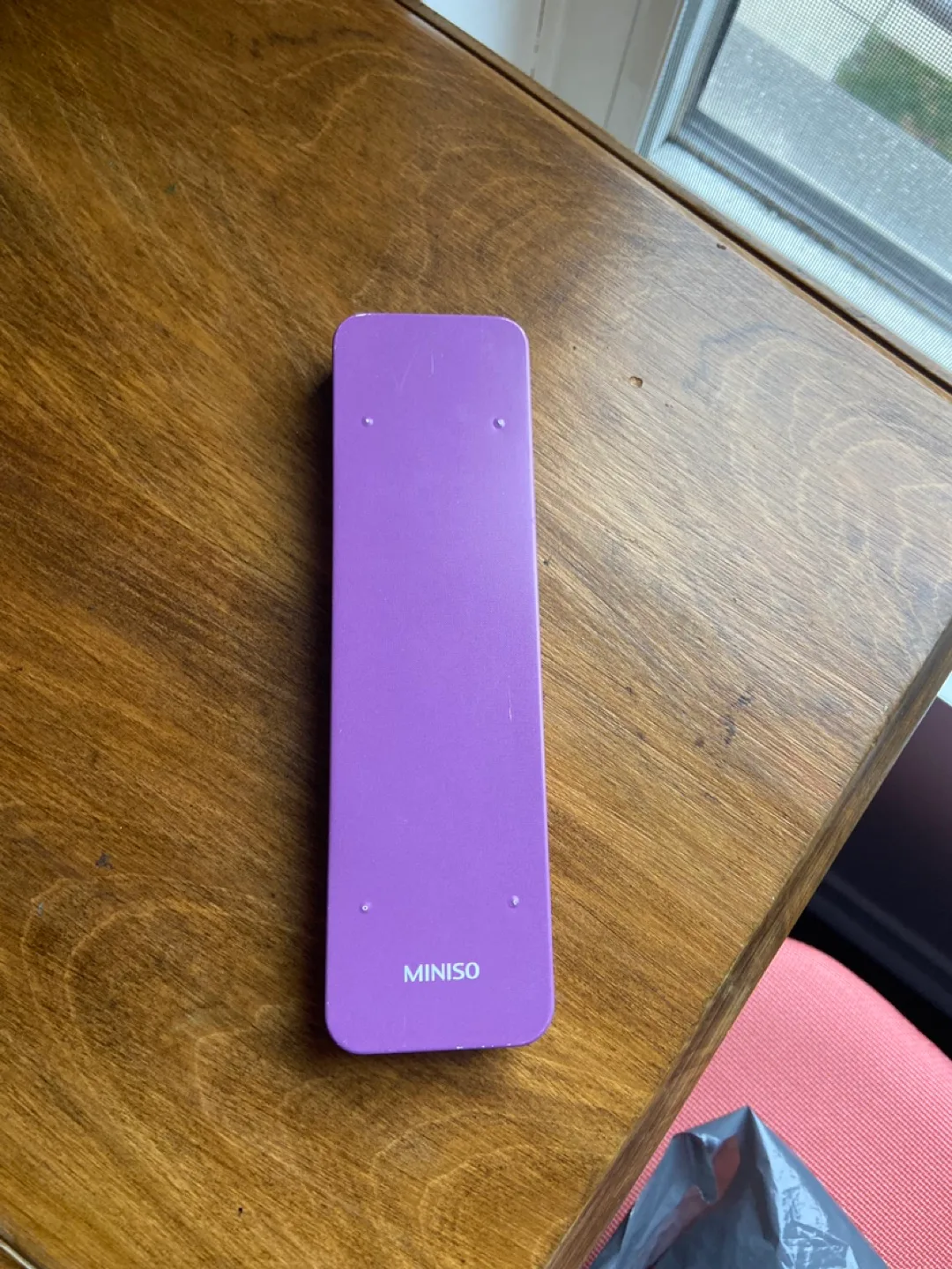 Kuromi MiniSO Cutlery Set #ThriftyPicks image indicator(3)