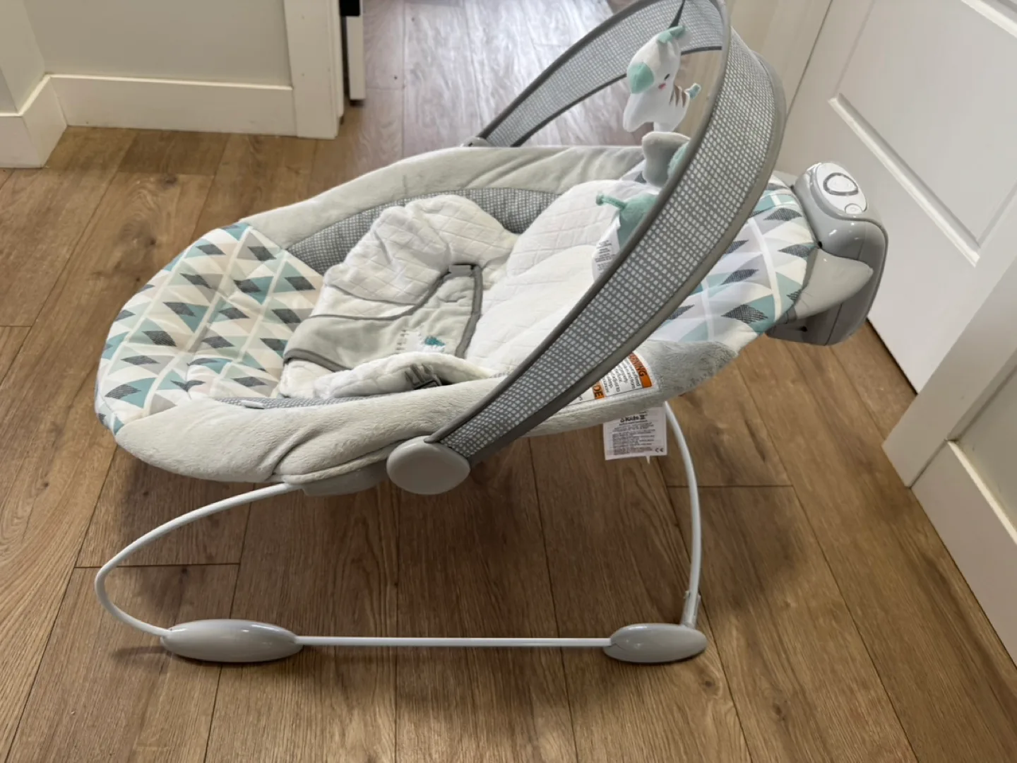 Ingenuity Baby Swing image indicator(3)