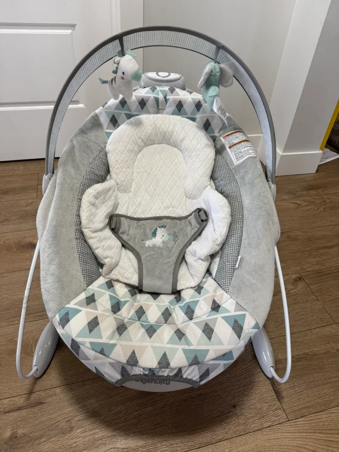 Ingenuity Baby Swing image indicator(2)