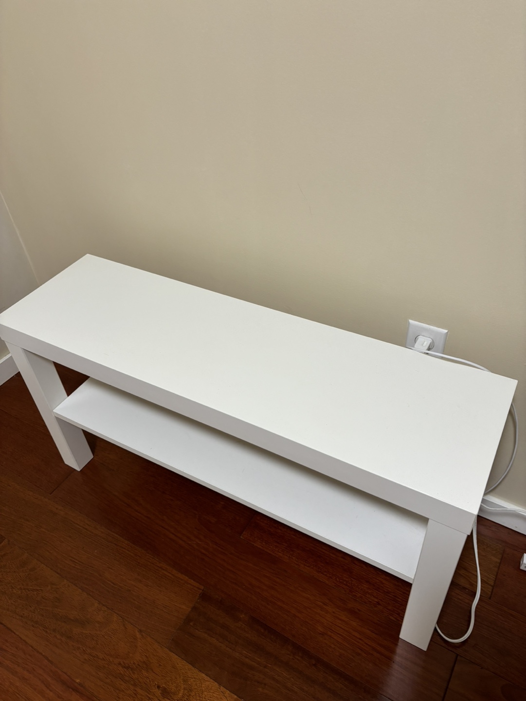 IKEA Lack tables - 4 available