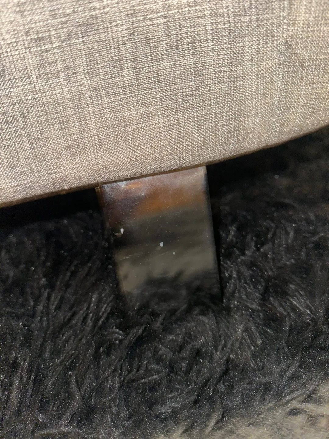 Grey Sectional Sofa image indicator(5)