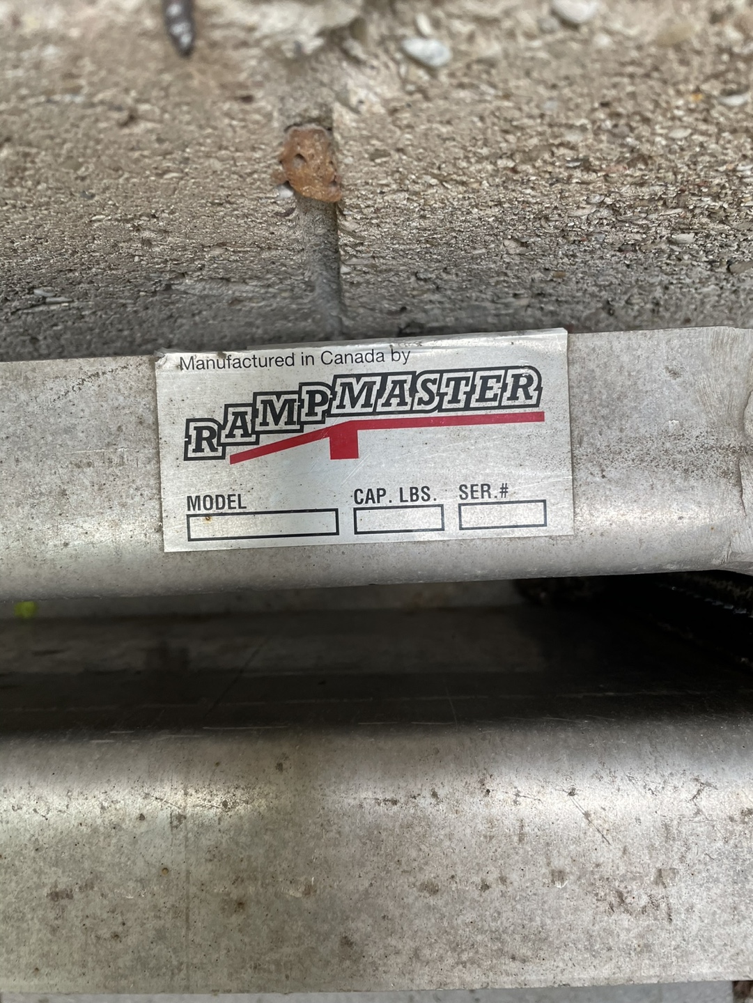 10’ Folding Ramps - photo 2