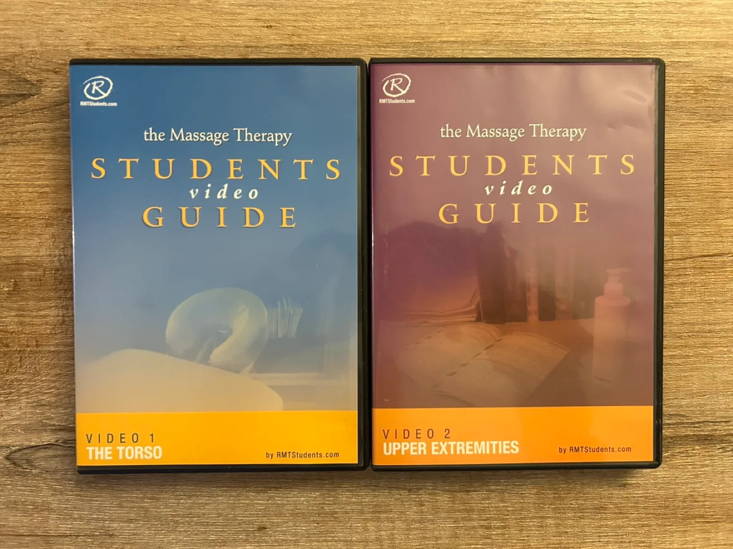 Massage Therapy Study Bundle image indicator(4)