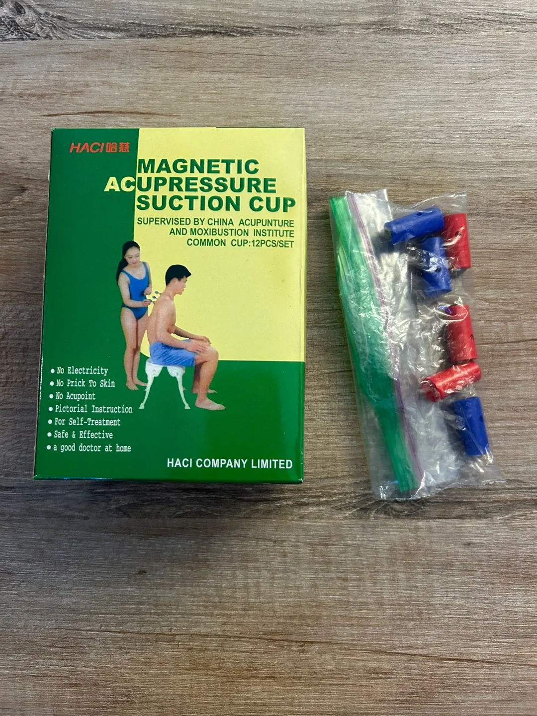 Massage Therapy Study Bundle image indicator(5)