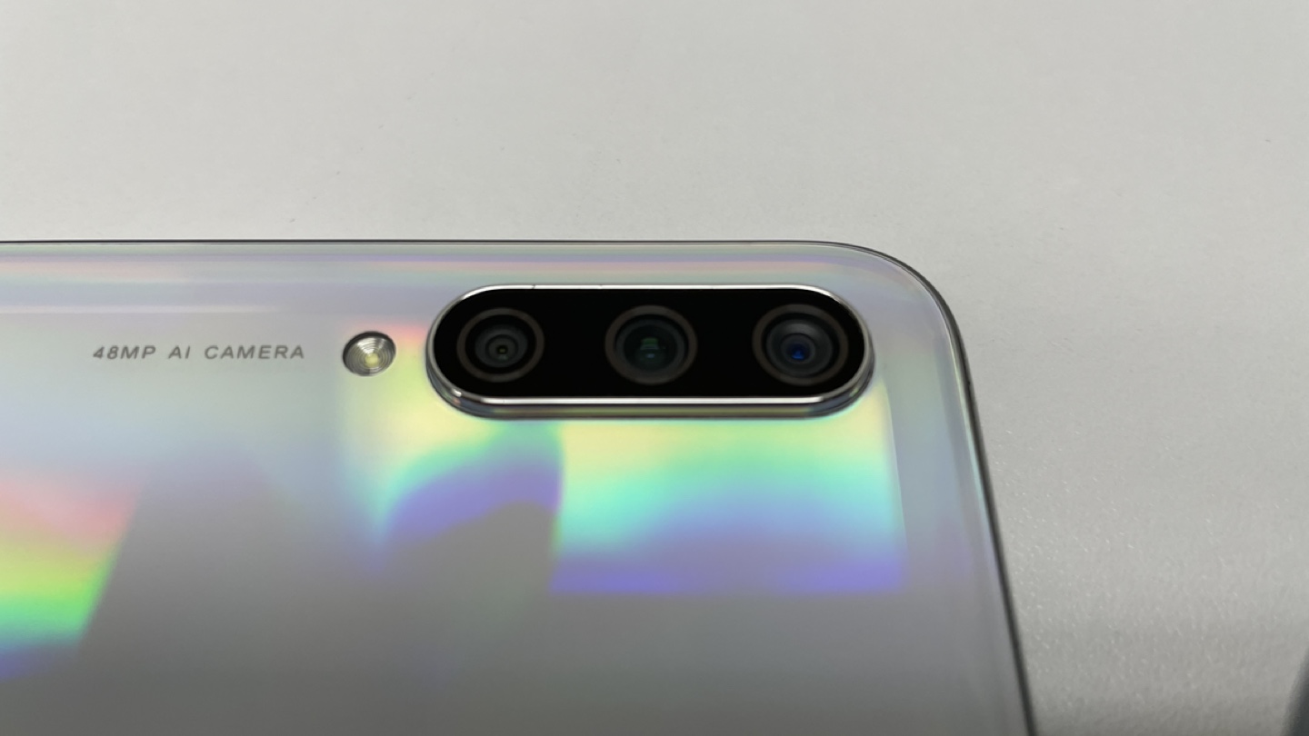 Xiaomi Mi A3 Android One Smartphone - photo 5