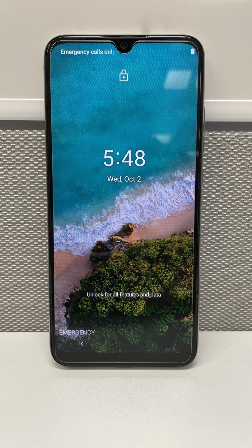 Xiaomi Mi A3 Android One Smartphone - photo 3