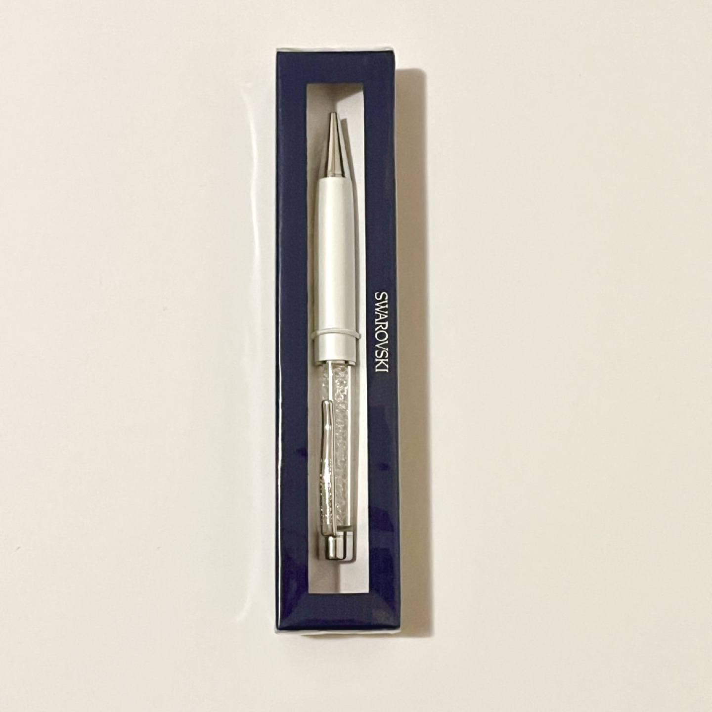 Swarovski Crystal Pen