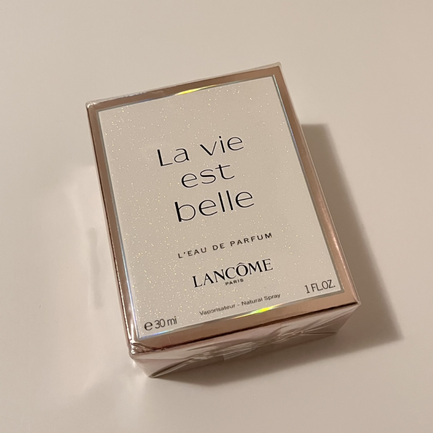 Lancôme La Vie est Belle L'Eau de Parfum