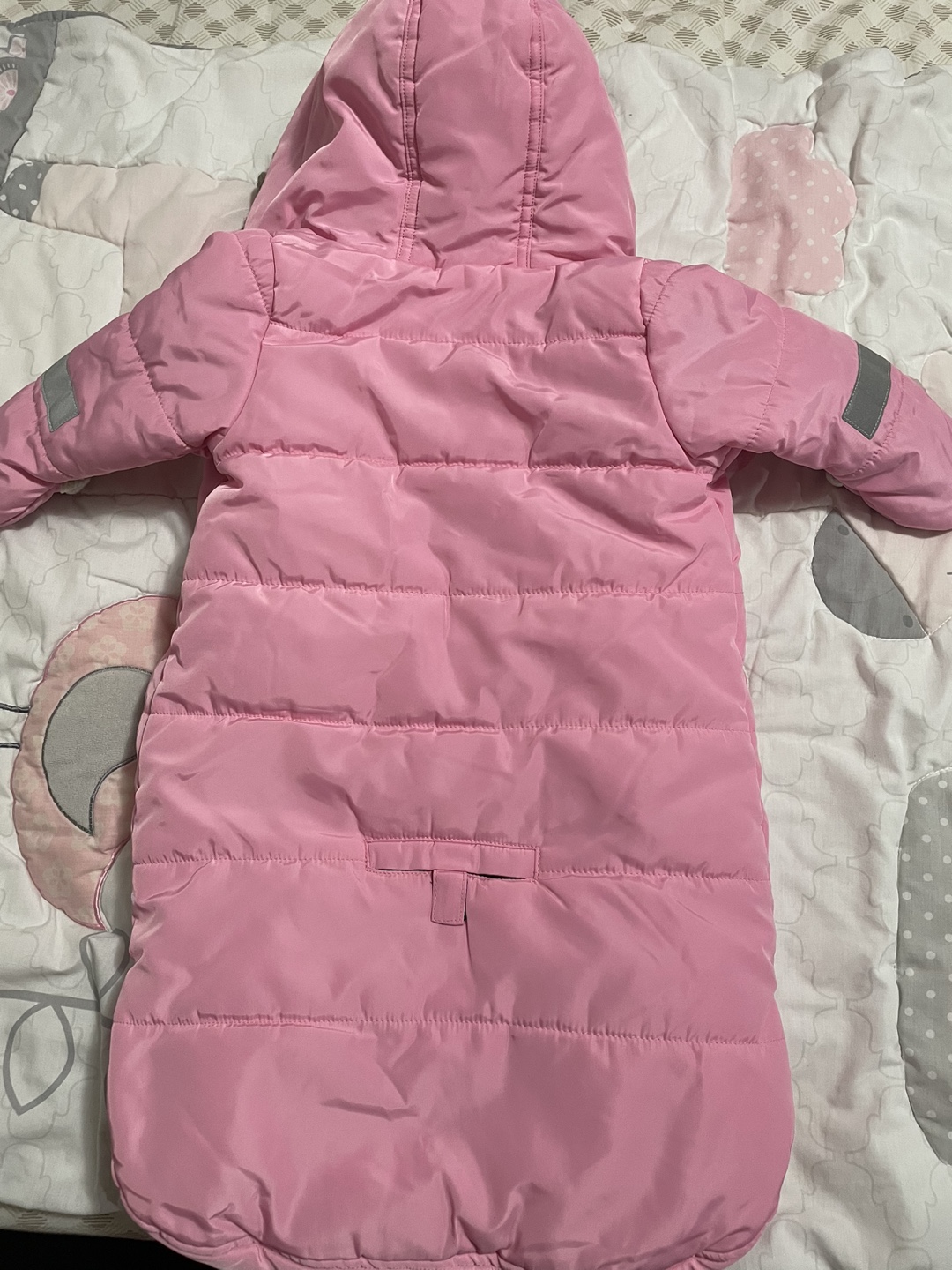Blue Banana Sherpa - photo 3