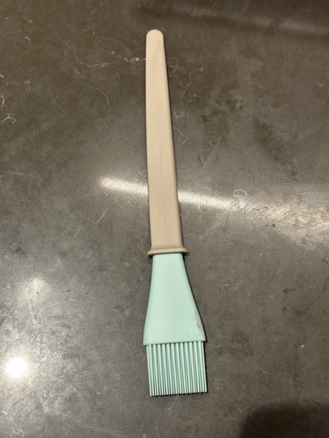 Silicone Basting Brush