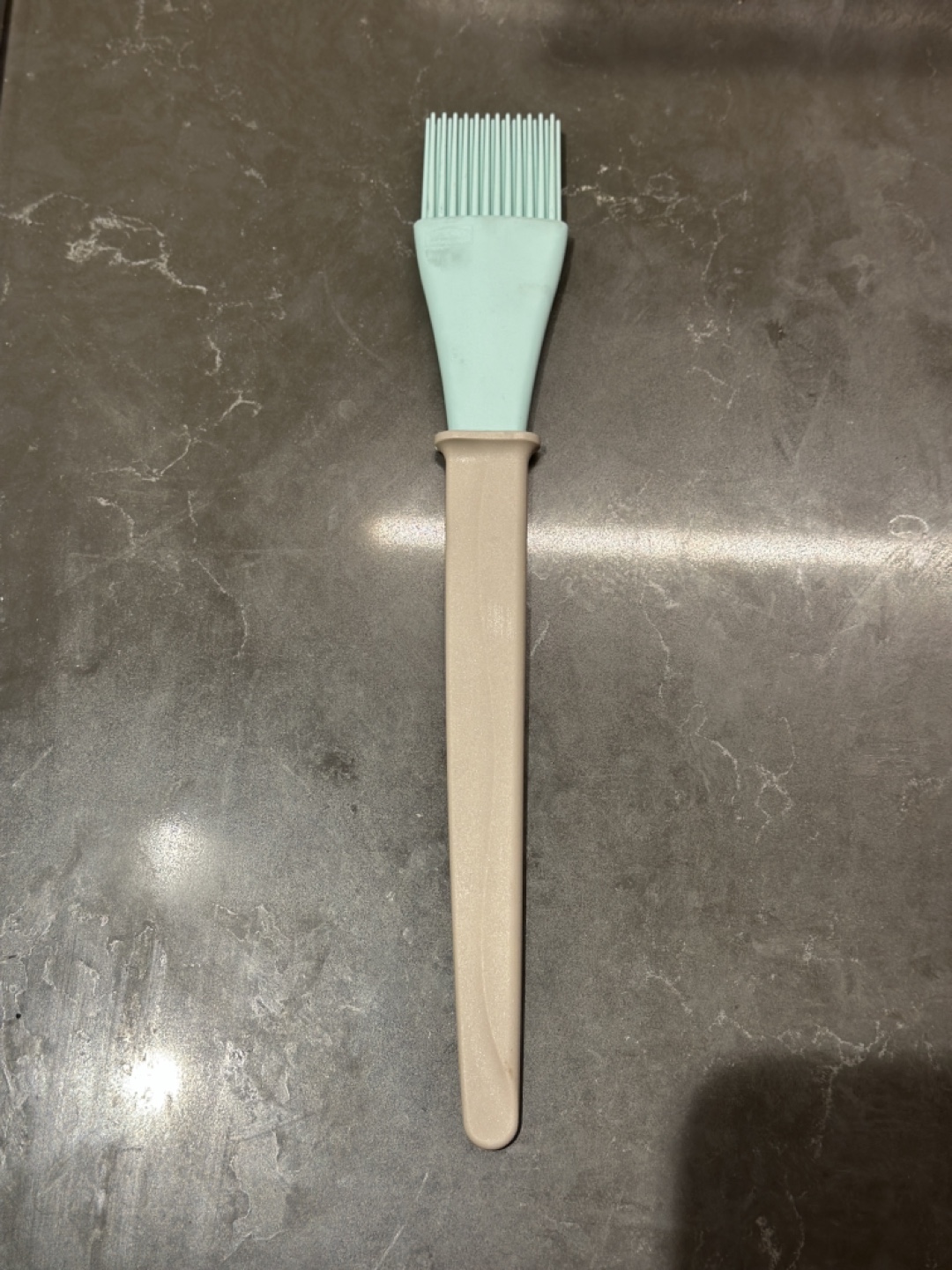 Silicone Basting Brush - photo 2
