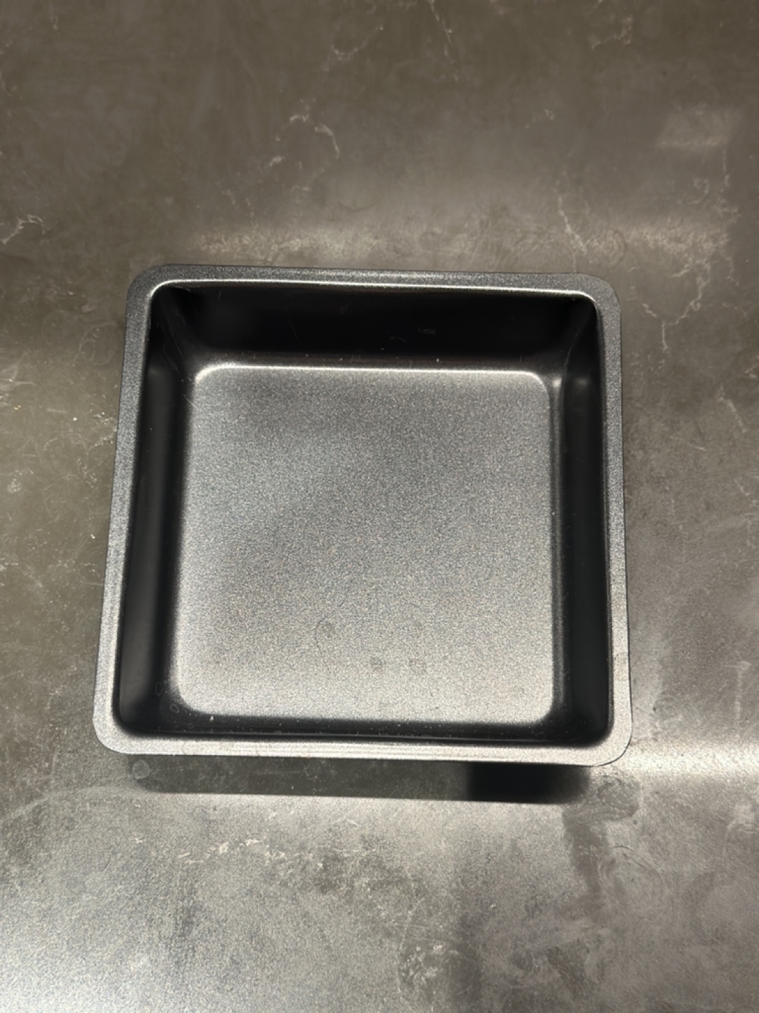 Square Baking Pan
