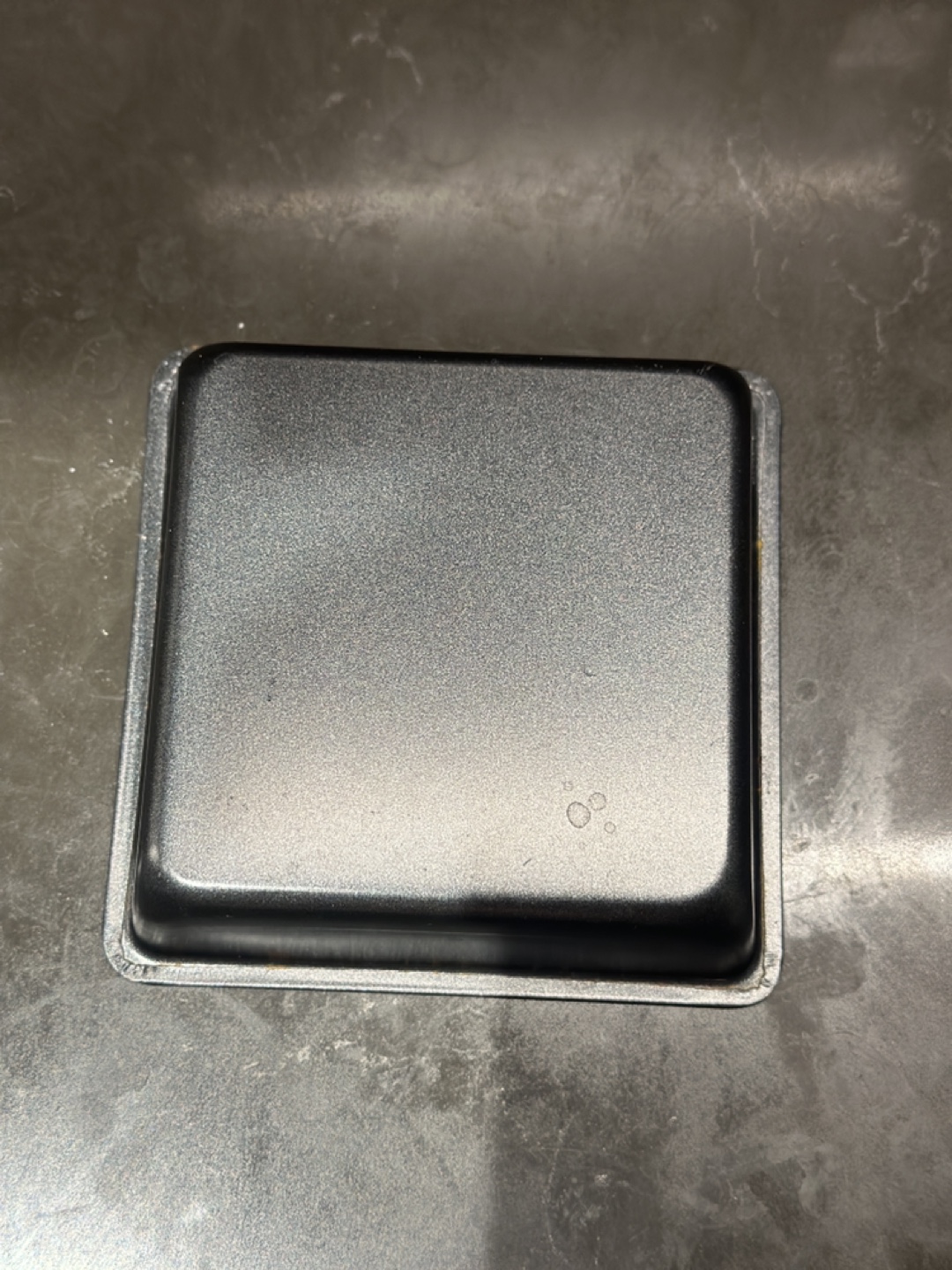 Square Baking Pan - photo 2