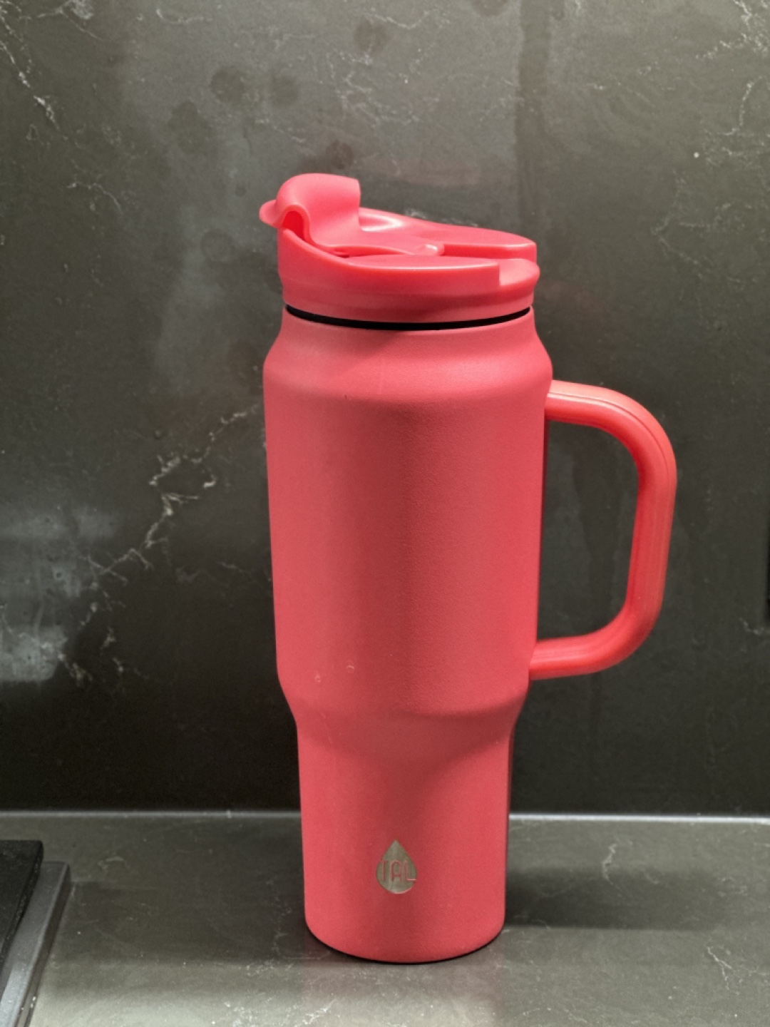 TAL Stainless Steel Basin Water Bottle 30oz