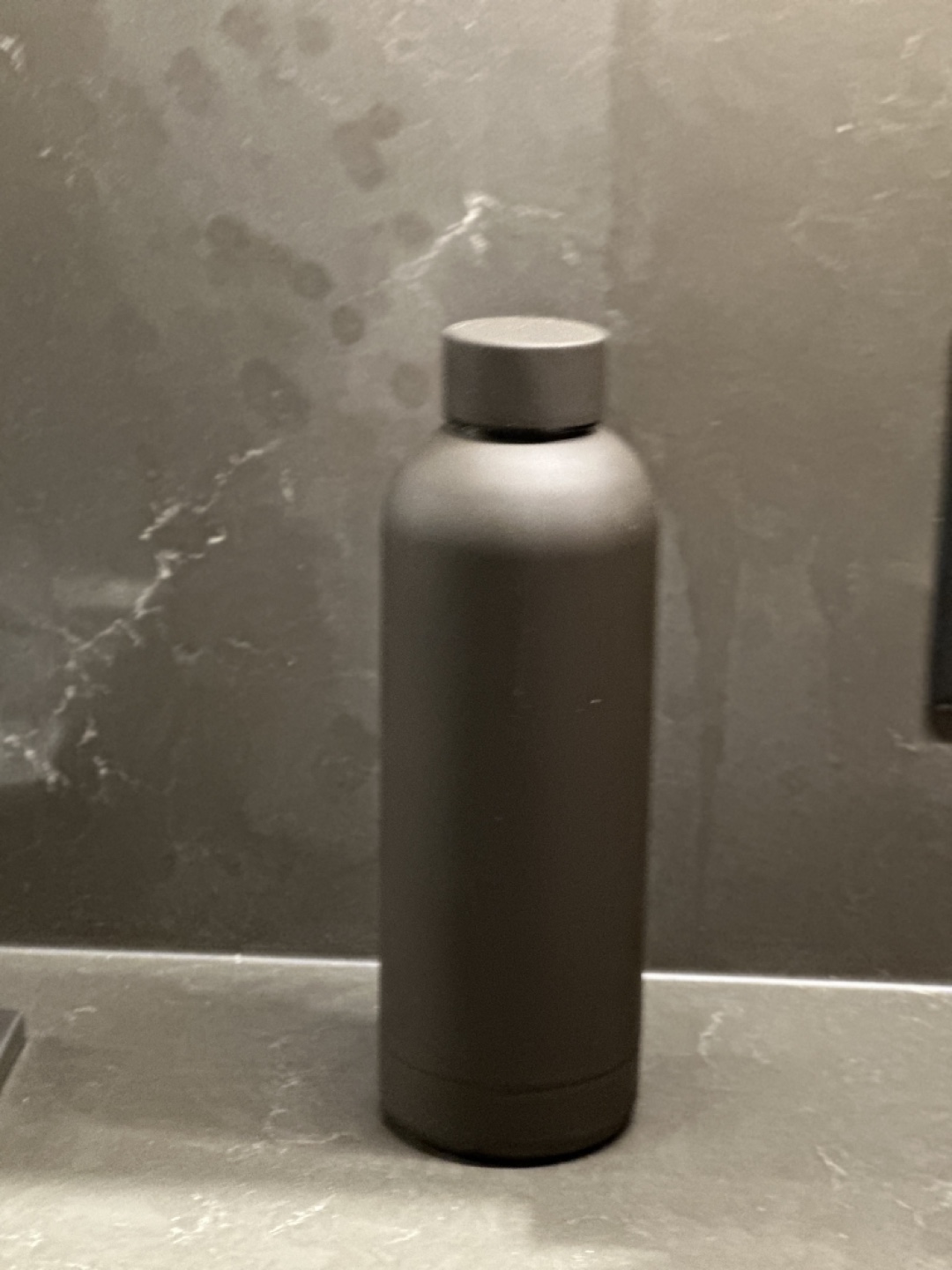 Auria Water Bottle