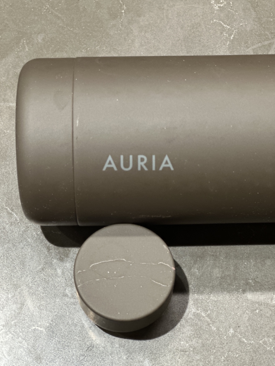 Auria Water Bottle - photo 2