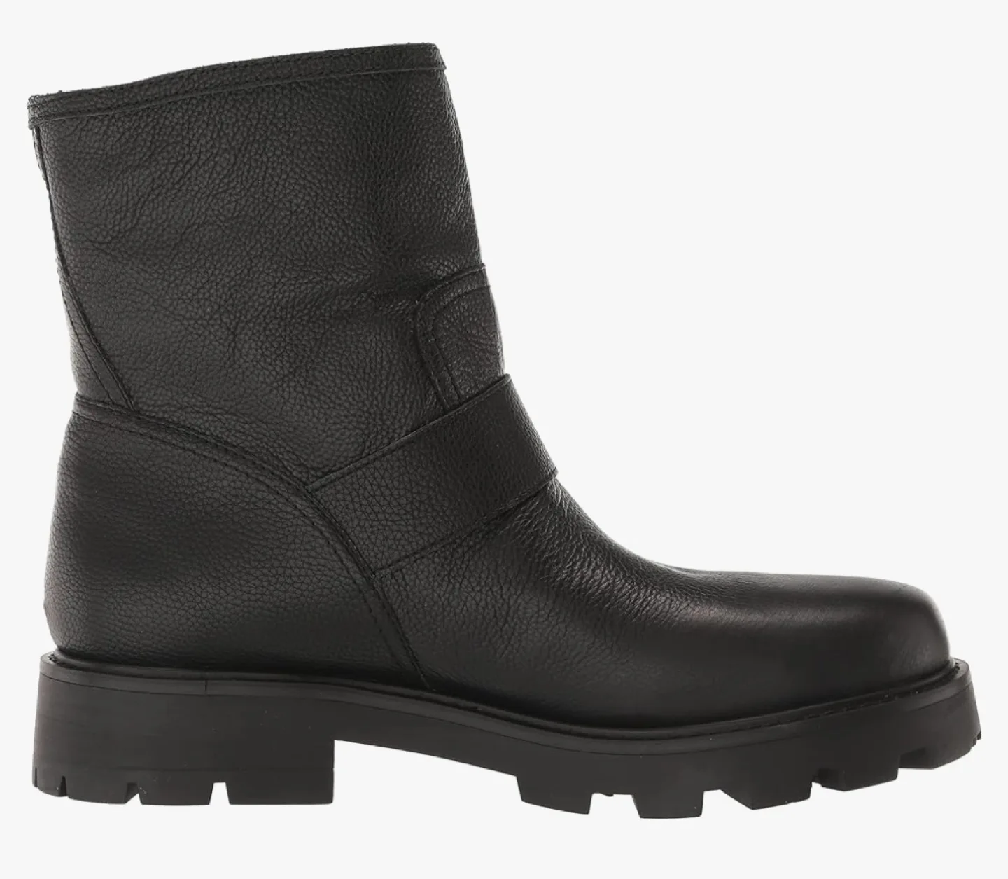 Karl Lagerfeld Paris Women's Lug-Sole Marceau Bootie Authentic image indicator(3)