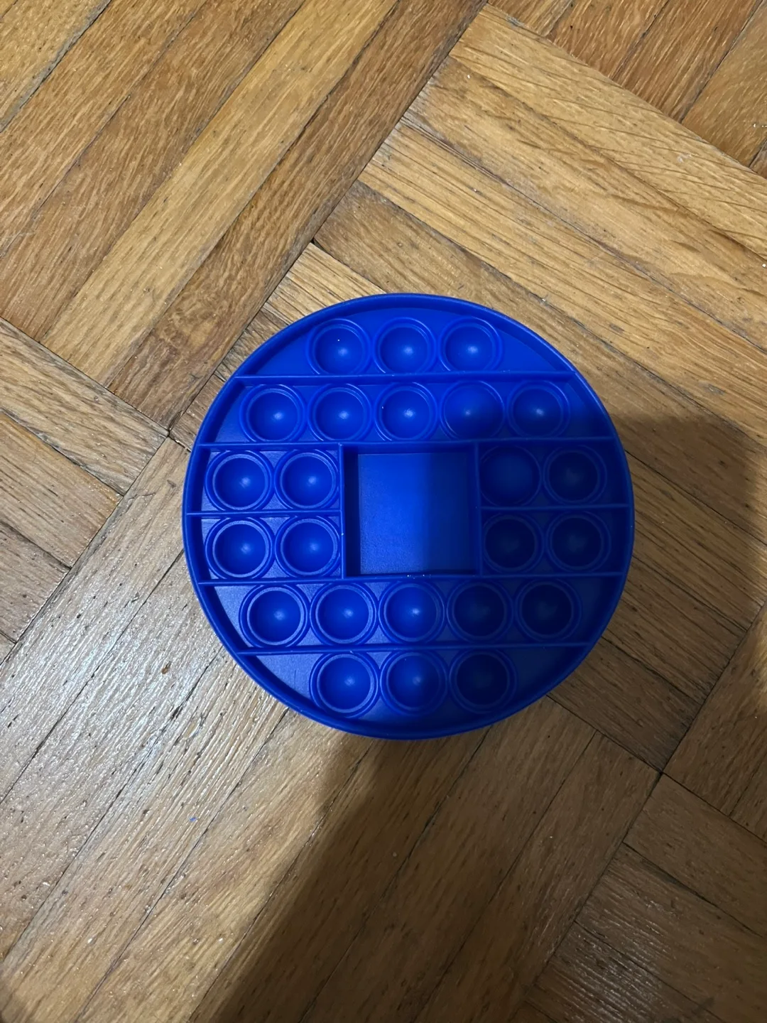 University of Guelph-Humber Pop It image indicator(2)