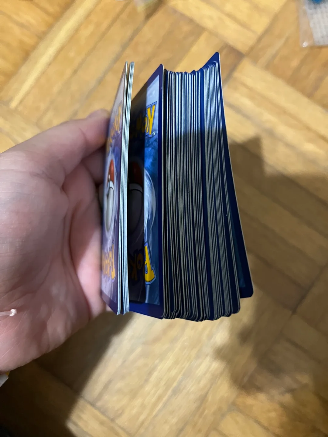 Pokemon Trading Cards image indicator(2)