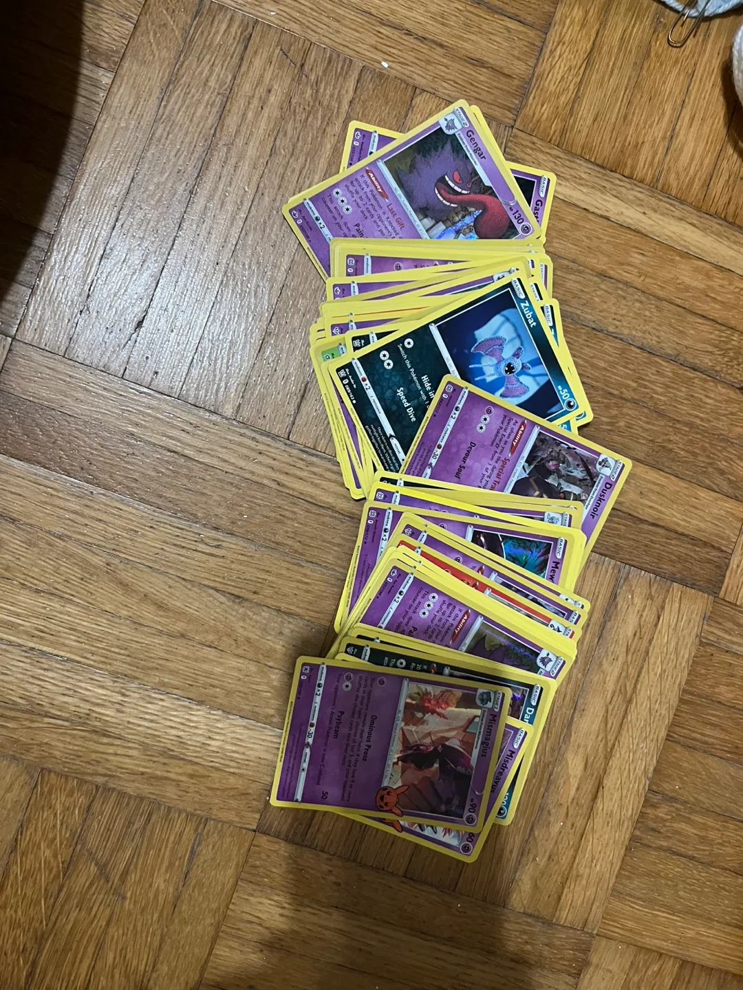 Pokemon Trading Cards image indicator(4)