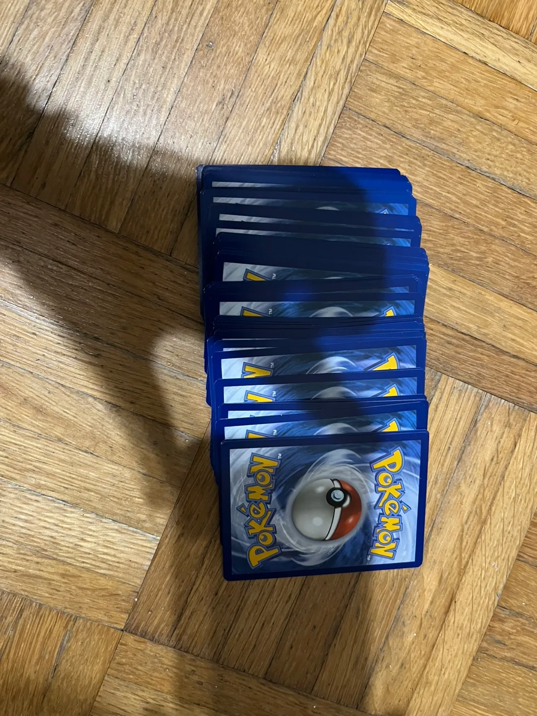 Pokemon Trading Cards image indicator(3)