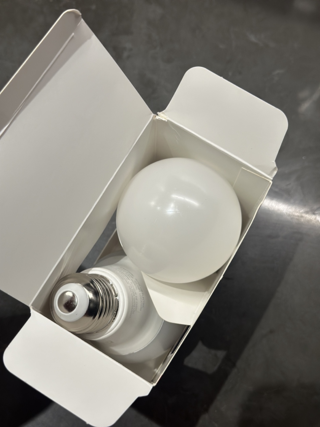 IKEA SOLHETTA LED Light Bulbs - 2 Pack - photo 4