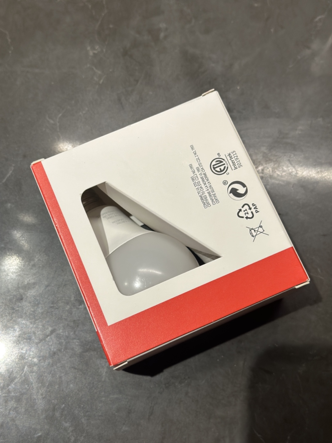 IKEA SOLHETTA LED Light Bulbs - 2 Pack - photo 2