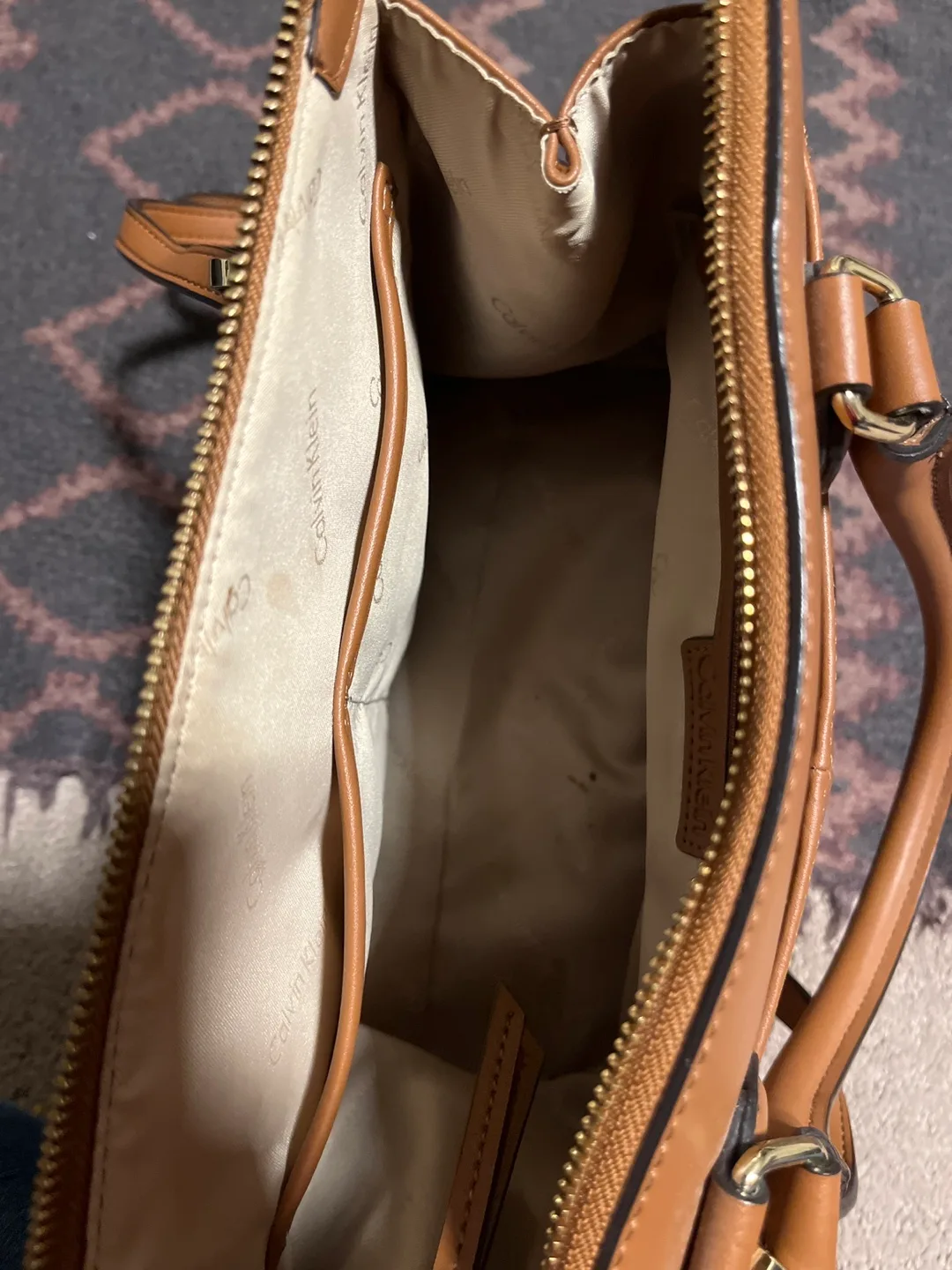 Calvin Klein Handbag image indicator(3)