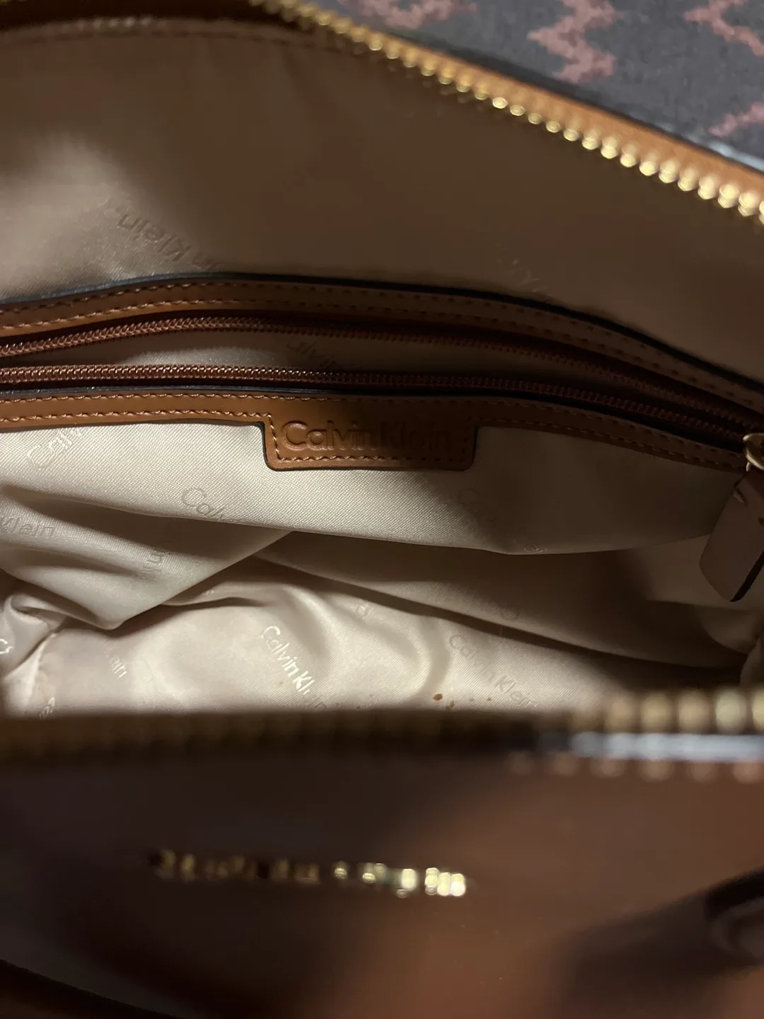 Calvin Klein Handbag image indicator(2)