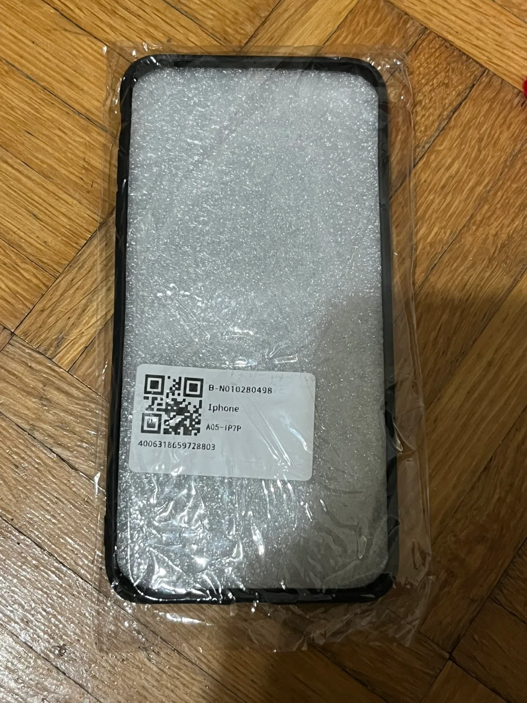 iPhone Case - K-Pop image indicator(2)