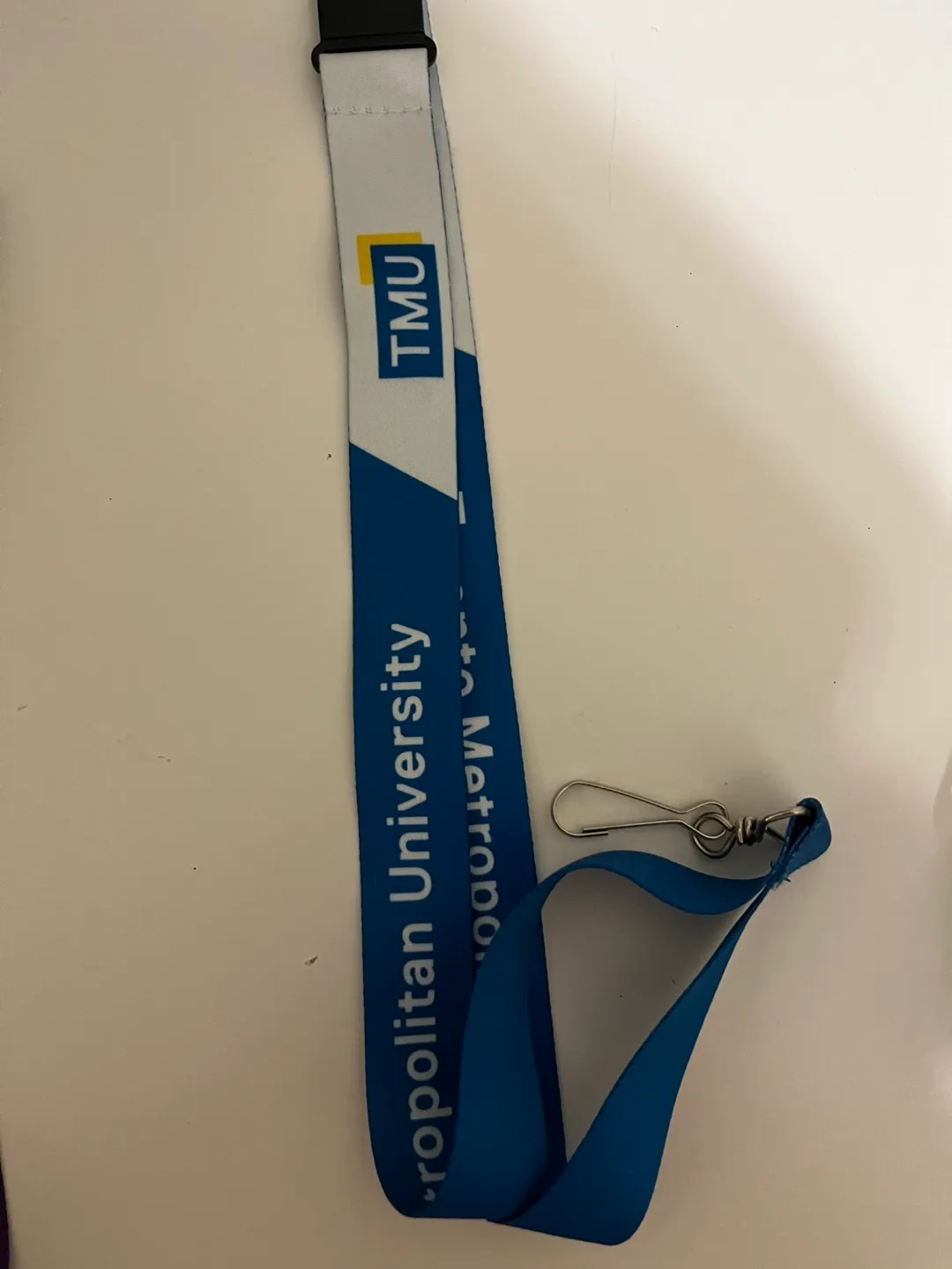 Lanyards - Western University, TMU, Sheridan College image indicator(3)