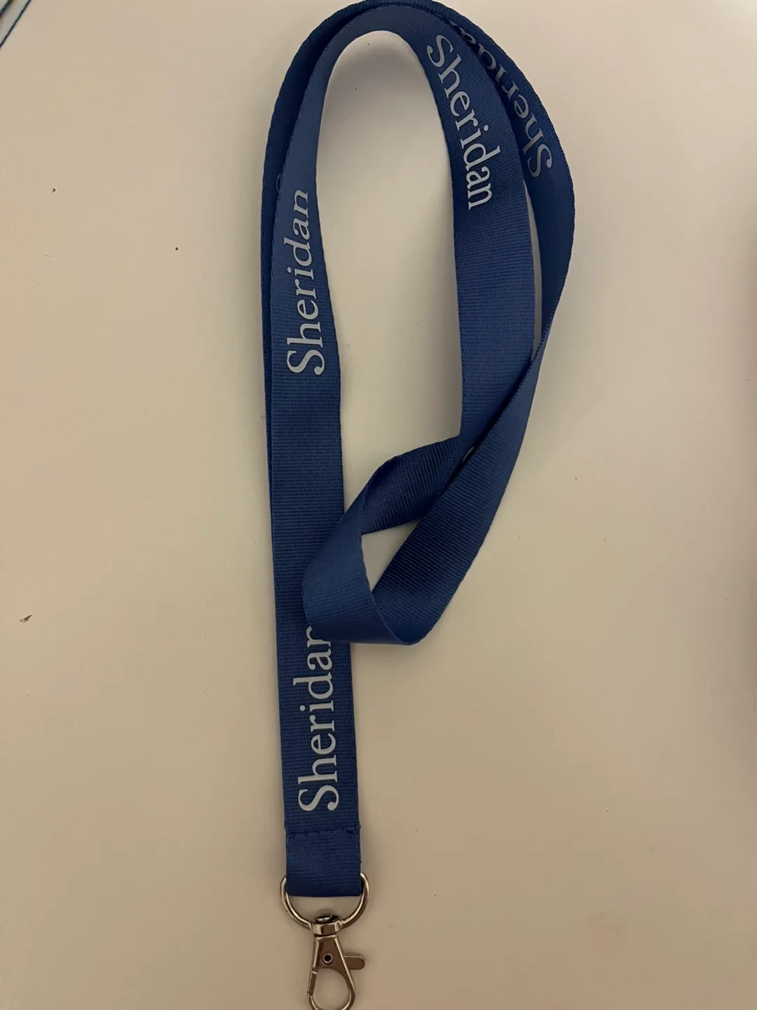 Lanyards - Western University, TMU, Sheridan College image indicator(4)