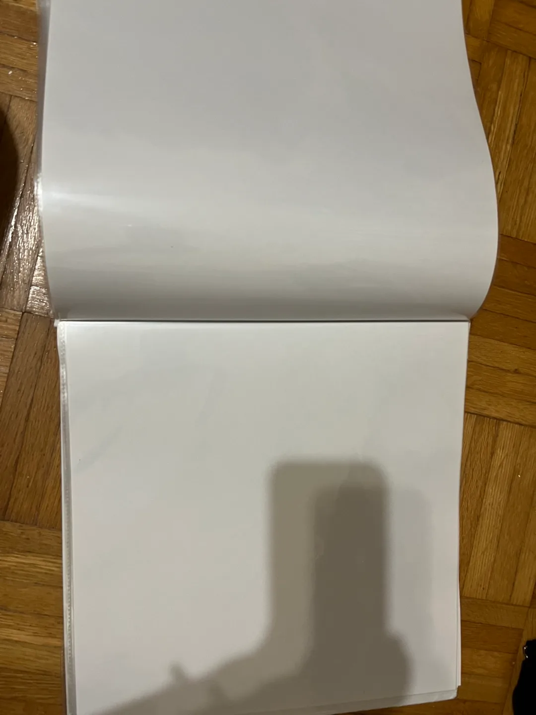 12x12 Scrapbook Album image indicator(2)