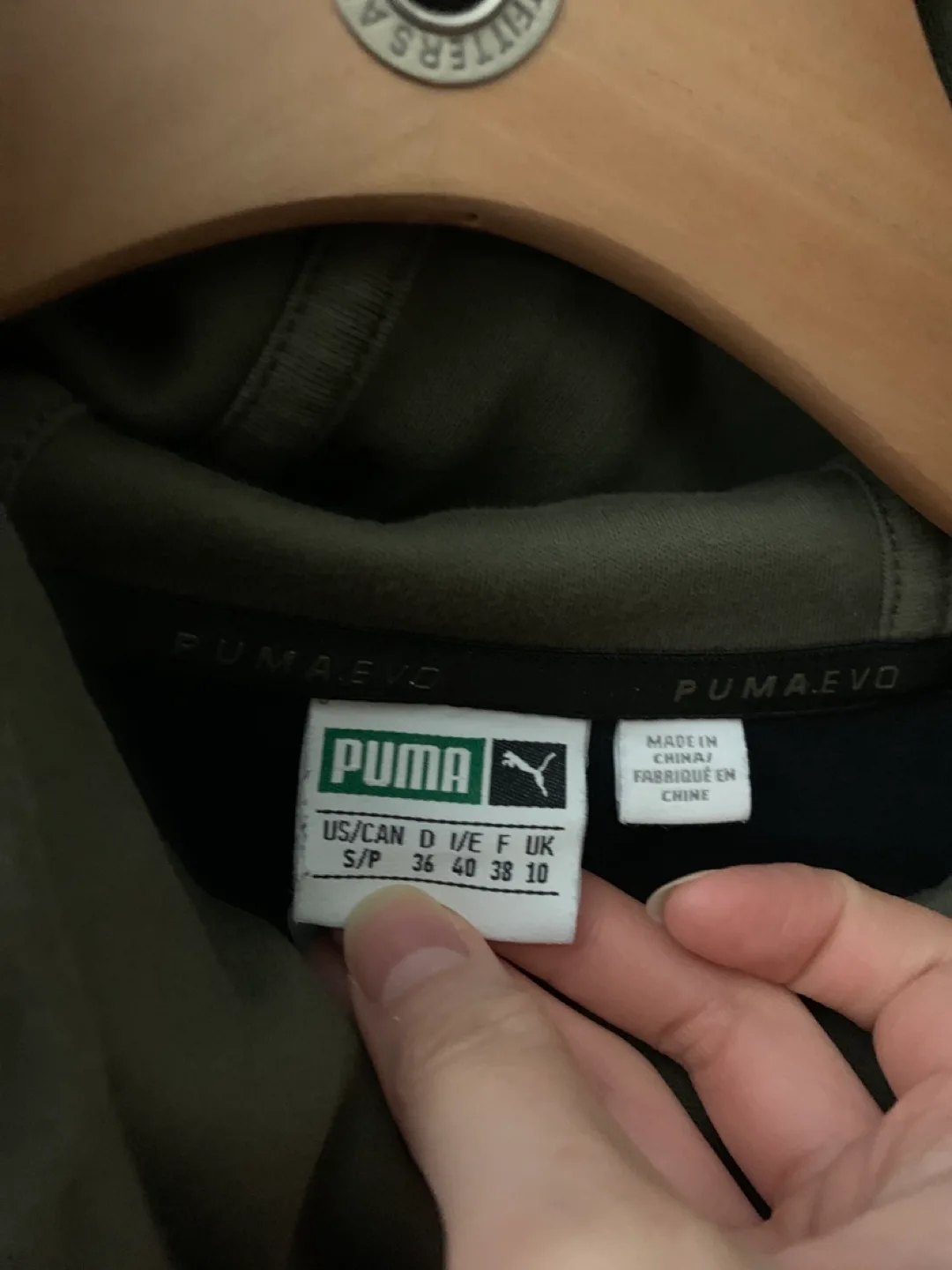 Puma Cropped  (qty 2) image indicator(5)