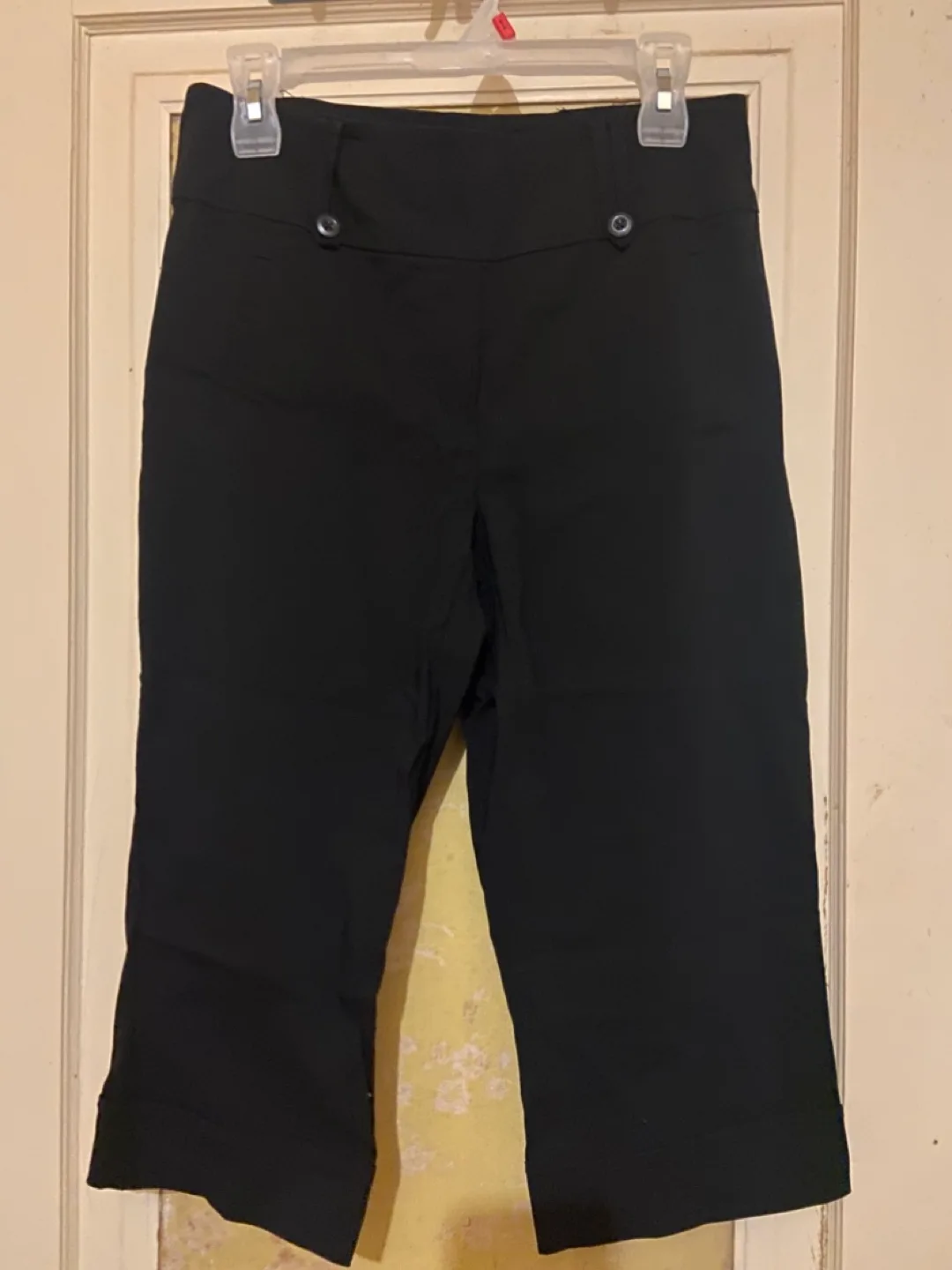 Reitmans Women’s pants size 7/ 9/ 10p image indicator(2)