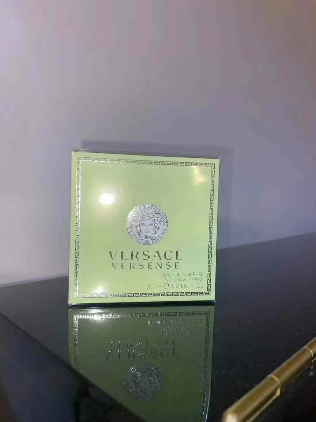 Versace Versense Eau de Toilette Spray image indicator(2)