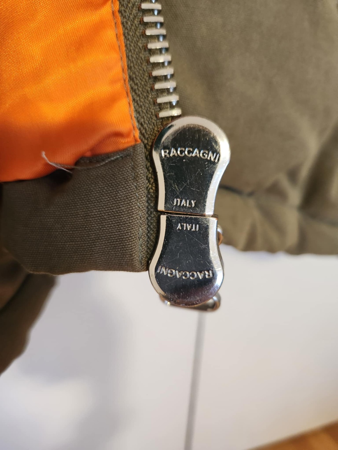 Readymade Down Jacket - photo 4