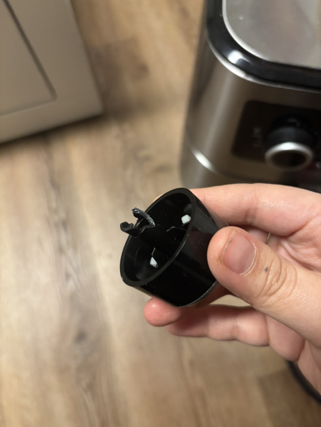 Air Fryer - photo 2