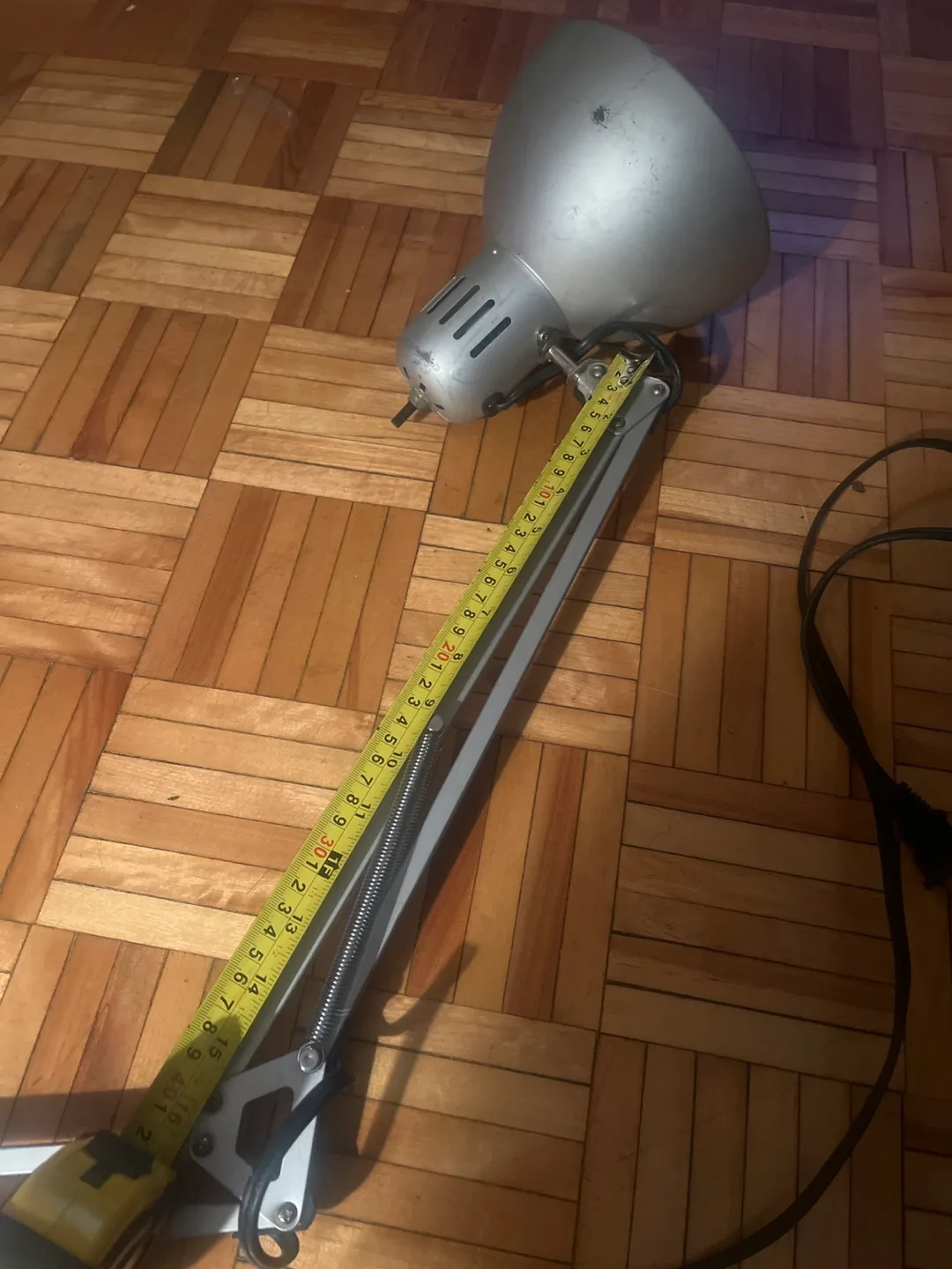 Desk Lamp image indicator(2)