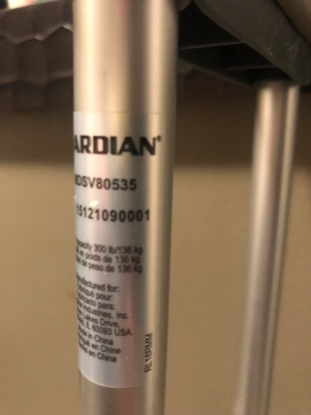 Pair of Crutches image indicator(3)