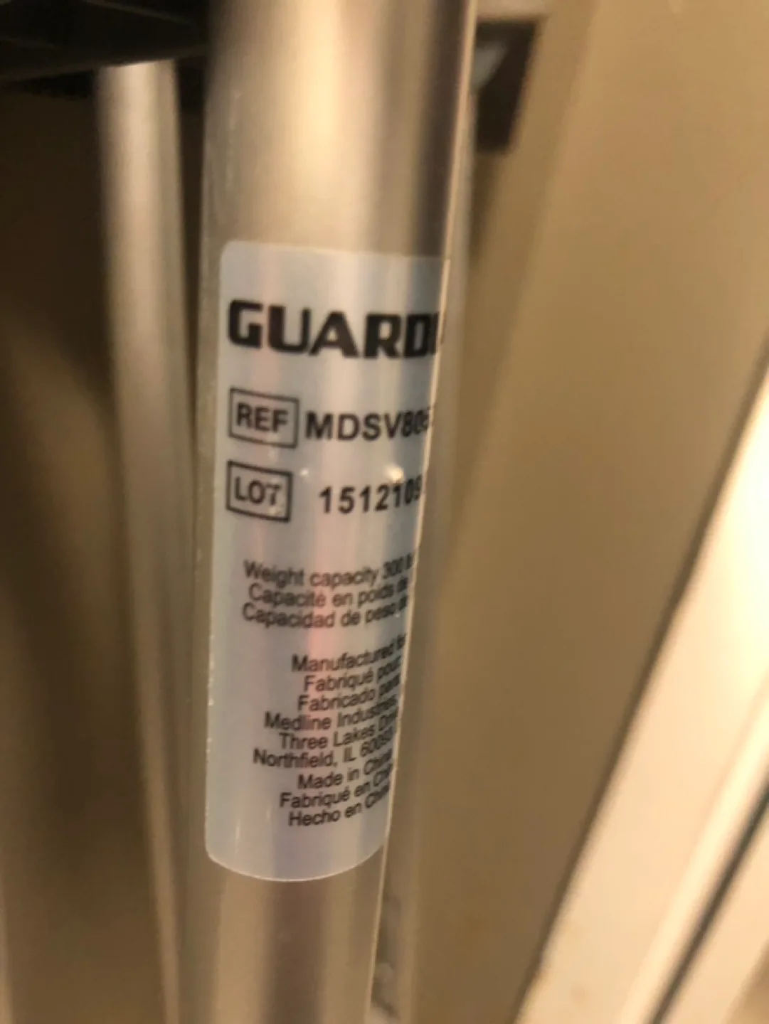 Pair of Crutches image indicator(2)