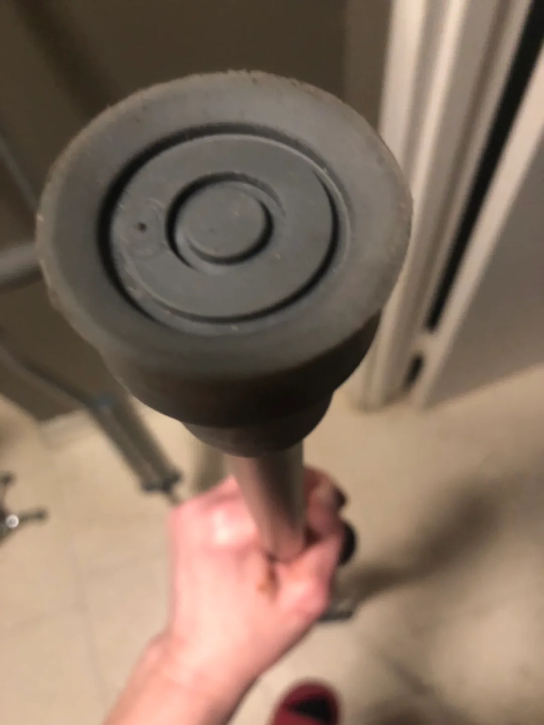 Pair of Crutches image indicator(7)