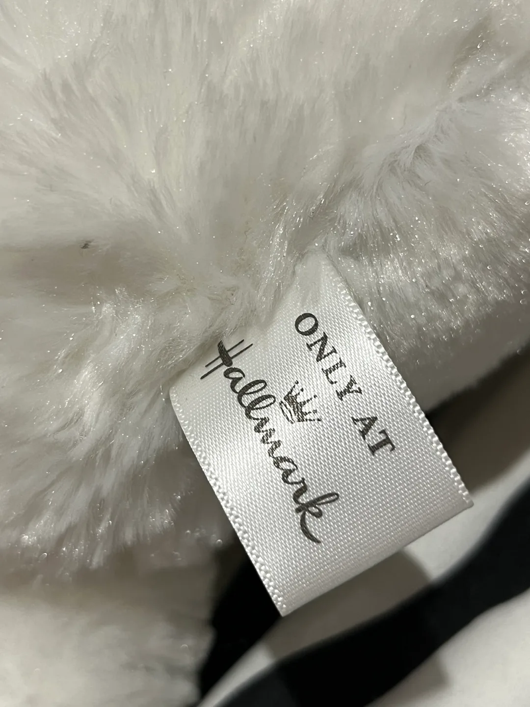 Hallmark Talking Huggables Frosty The Snowman Plush image indicator(4)