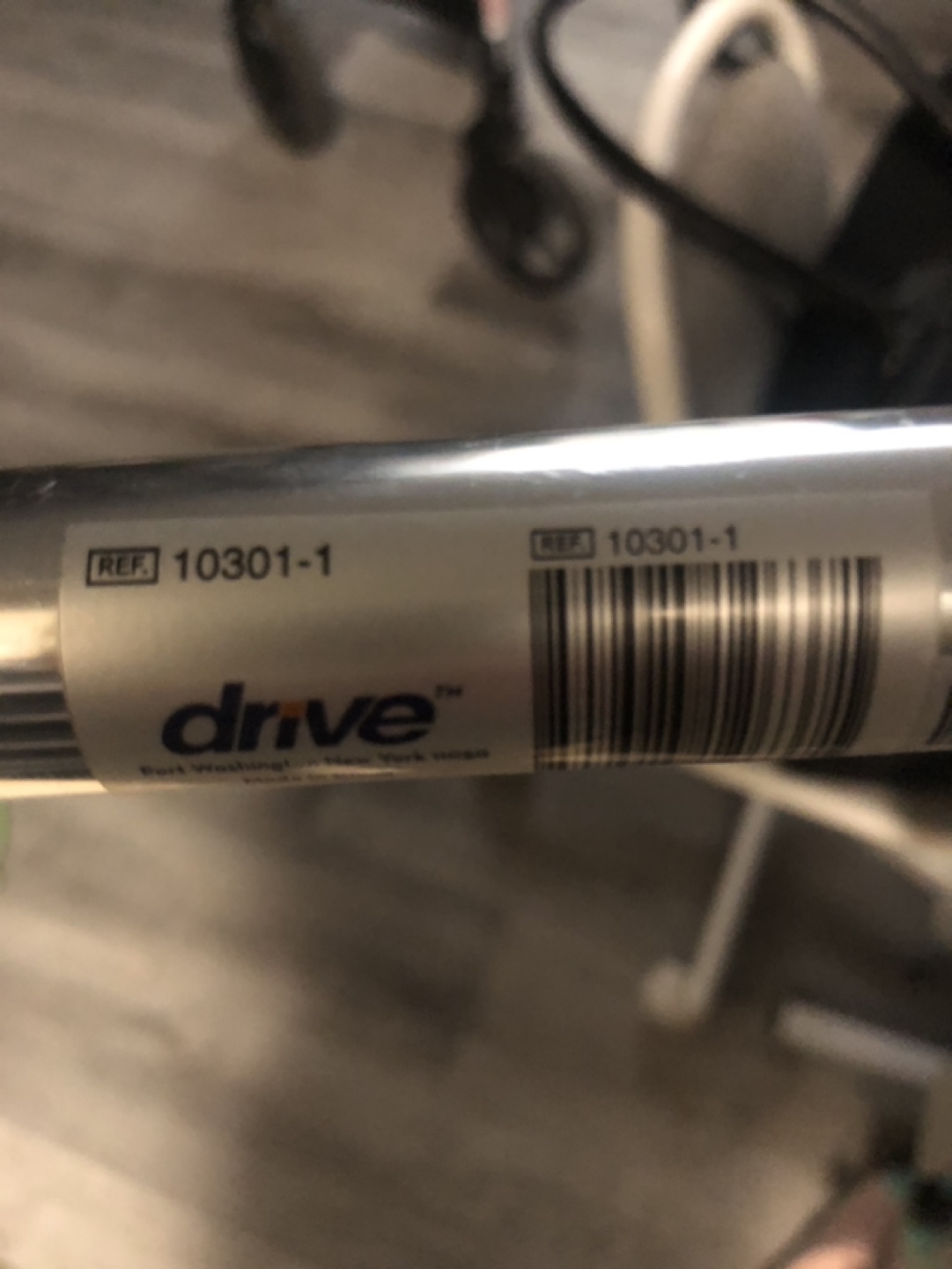 Drive Quad Cane - photo 4