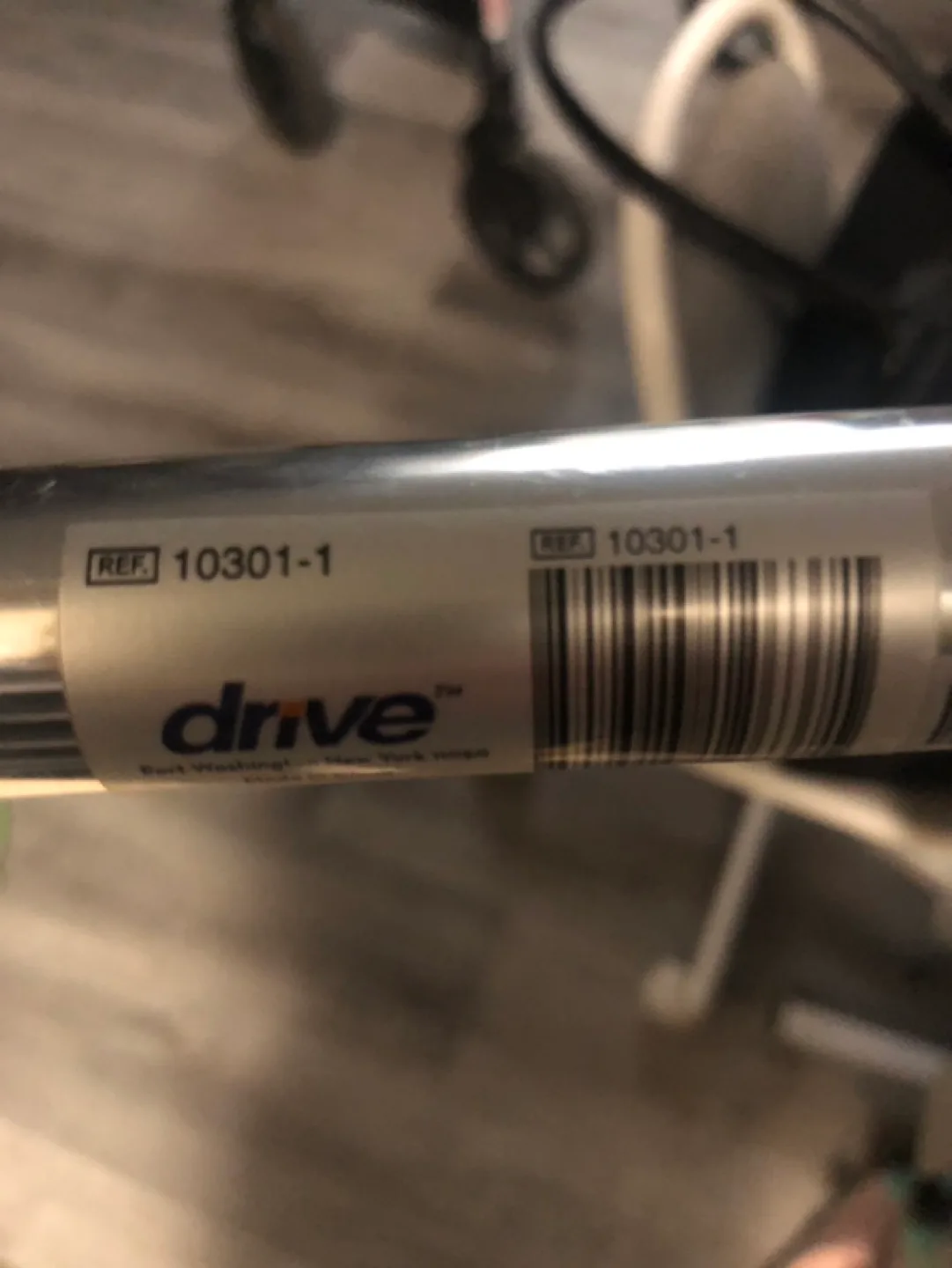 Drive Quad Cane image indicator(4)