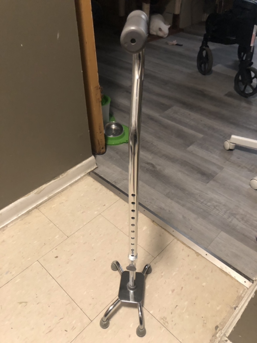 Drive Quad Cane - photo 2