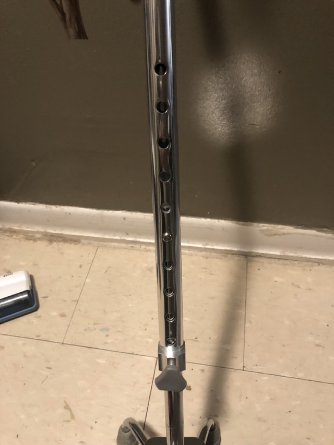 Drive Quad Cane - photo 3