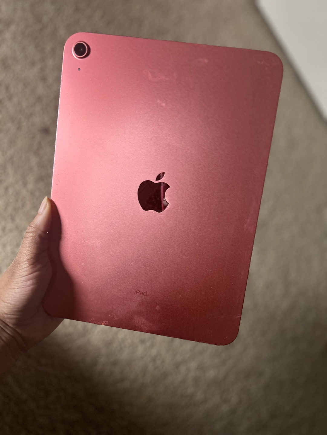 iPad 10 Gen