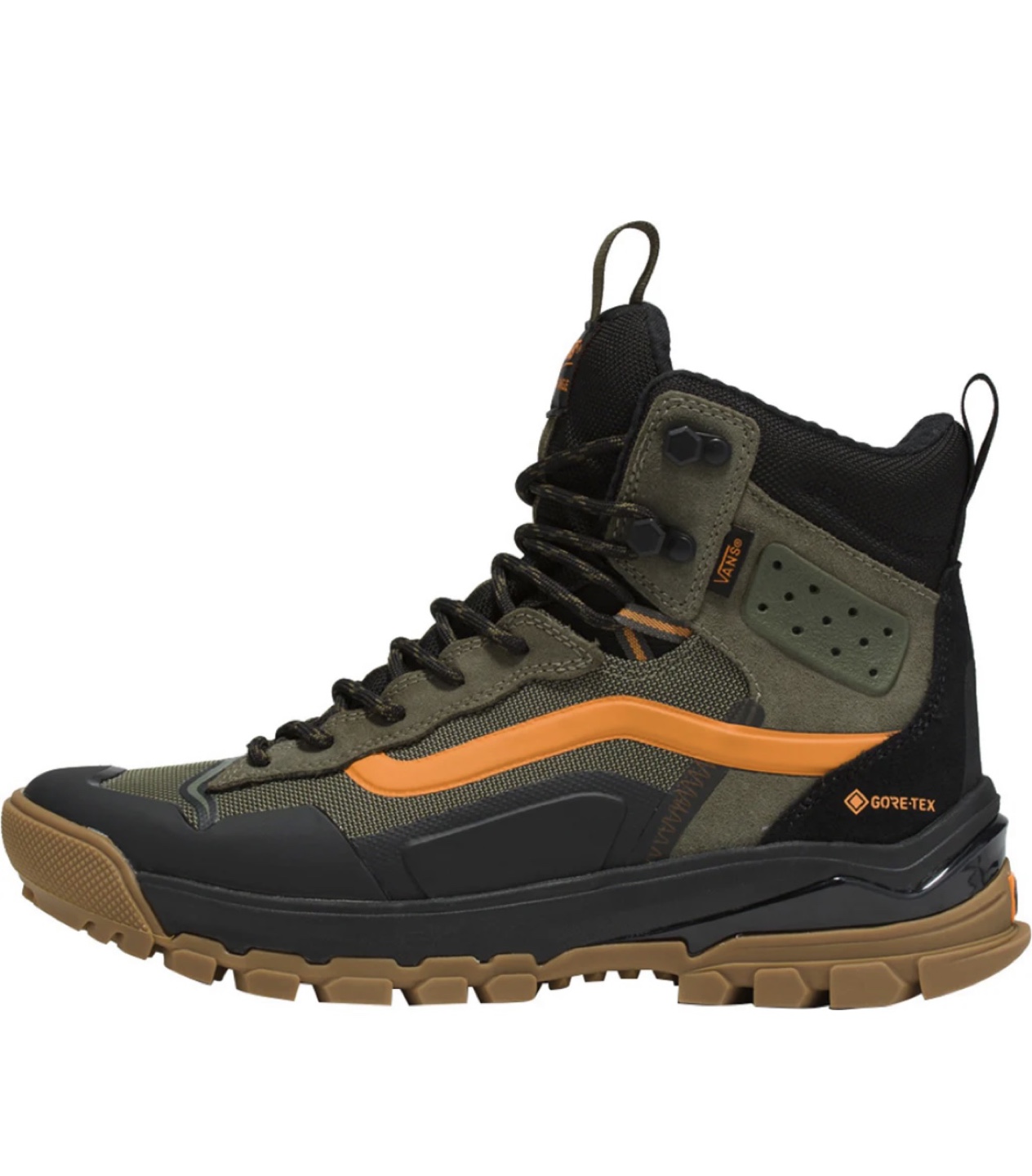 Vans Ultrarange Exo Hi Gore-Tex MTE-3 Boots - photo 2